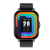 CT2 Smart Watch Full Touch Fitness Smart Watch Heart Rate Monitor Bluetooth Call Waterproof Watch - V.I.P Digital Presence