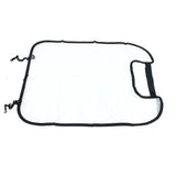 Car Cover Car Seat Back Cover Protectors for Children Protect back of the Auto seat covers for Baby Dogs from Mud Dirt - V.I.P Digital Presence