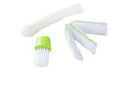 Car-styling tools cleaning Accessories for vw bmw audi polo audi q5 mg6 lexus ct200h ford focus 2 3 bmw f10 f20 - V.I.P Digital Presence