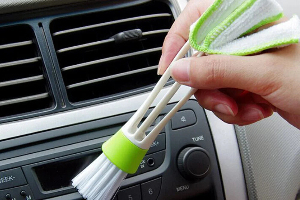 Car-styling tools cleaning Accessories for vw bmw audi polo audi q5 mg6 lexus ct200h ford focus 2 3 bmw f10 f20 - V.I.P Digital Presence