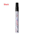 Colorful Waterproof Pen Car Tyre Tire Tread CD Metal Permanent Paint markers Graffiti Oily Marker Pen Car Styling - V.I.P Digital Presence