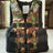 S-M-L-XL-2XL-3XL adult life jacket: buoyant, for sea fishing/outdoor sports, coated Oxford cloth. - V.I.P Digital Presence