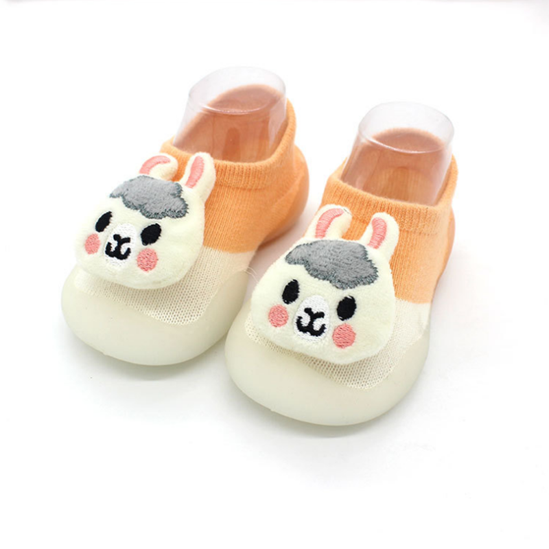 High Quality Children Floor Socks Baby Toddler Socks Footwear Thin Cotton Breathable Non-slip Soft Bottom Waterproof Floor Shoes - V.I.P Digital Presence