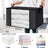 Storage Box Transparent Window Clothes Sorting Bag - V.I.P Digital Presence