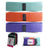 Body shaping squat hip circle yoga fitness tension belt resistance belt stretch belt - V.I.P Digital Presence