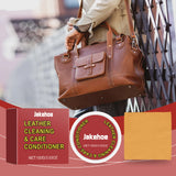 Leather Cleaning Cream Multi-Functional Leather Cleaning Cream Leather Sofa Bag Care Cream - V.I.P Digital Presence