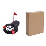 Golf Electric Automatic Ball Returner Putter Gravity Induction Exerciser Can Adjust Automatic Rebound - V.I.P Digital Presence