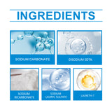 Foam Toilet Cleaner Toilet Cleaner Stains Urine Stains Descaling Odor Cleaning Toilet Cleaner - V.I.P Digital Presence