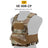 QASM Chest Buckle Waist Seal Storage Bag Little Dinosaur AC-1 Lightweight Tank Set - V.I.P Digital Presence
