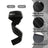 Hard Pull Assist Belt Fitness Gloves Weightlifting Pull Up Assist Grip Belt - V.I.P Digital Presence