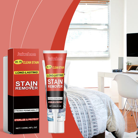 Decontaminating Gel Deep Cleaning Mildew Removal Multi-Purpose Gel For Household Roller Washing Machine Toilet - V.I.P Digital Presence