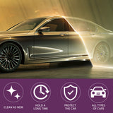 Coating Paste 3 In 1, Car Cleaning Decontamination Scratches Repair Multi-Purpose Car Paint Reconditioning Coating Artifact - V.I.P Digital Presence