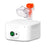 Nebulizer Portable Machine Medical Asthma Inhaler Compressor Nebulizer Electric - V.I.P Digital Presence