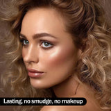 Eyebrow ointment dye waterproof quick drying natural eyebrow long-lasting travel portable set liquid eyebrow pencil ﻿ - V.I.P Digital Presence