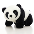 Simulated Giant Panda Doll Plush Toy Lying Panda Doll - V.I.P Digital Presence