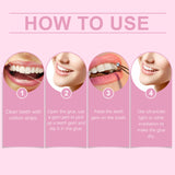 Dental Drill Diy Set Dental Beauty Decoration Drill Combination Personality Shine Smile Diy Dental Drill Set - V.I.P Digital Presence