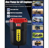 OilDraw 12V Oil Extractor Pump