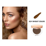 QIBEST Contour Cream Shadow Nose Shadow Modification Face Contour Repair Cream Silhouette Concealer Foundation - V.I.P Digital Presence
