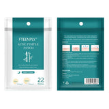 22Pcs/Sheet Acne Pimple Patch Invisible Acne Stickers Blemish Treatment Acne Master Pimple Remover Tool Skin Care - V.I.P Digital Presence