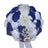 Artificial Wedding Bouquets Hand Made Flower Rhinestone Bridesmaid Crystal Bridal Wedding Bouquet - V.I.P Digital Presence