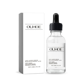 Polypeptide Facial Essence, Moisturizing, Hydrating, Brightening and Glowing Facial Skin Essence - V.I.P Digital Presence