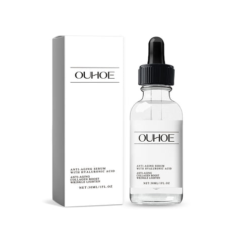 Polypeptide Facial Essence, Moisturizing, Hydrating, Brightening and Glowing Facial Skin Essence - V.I.P Digital Presence