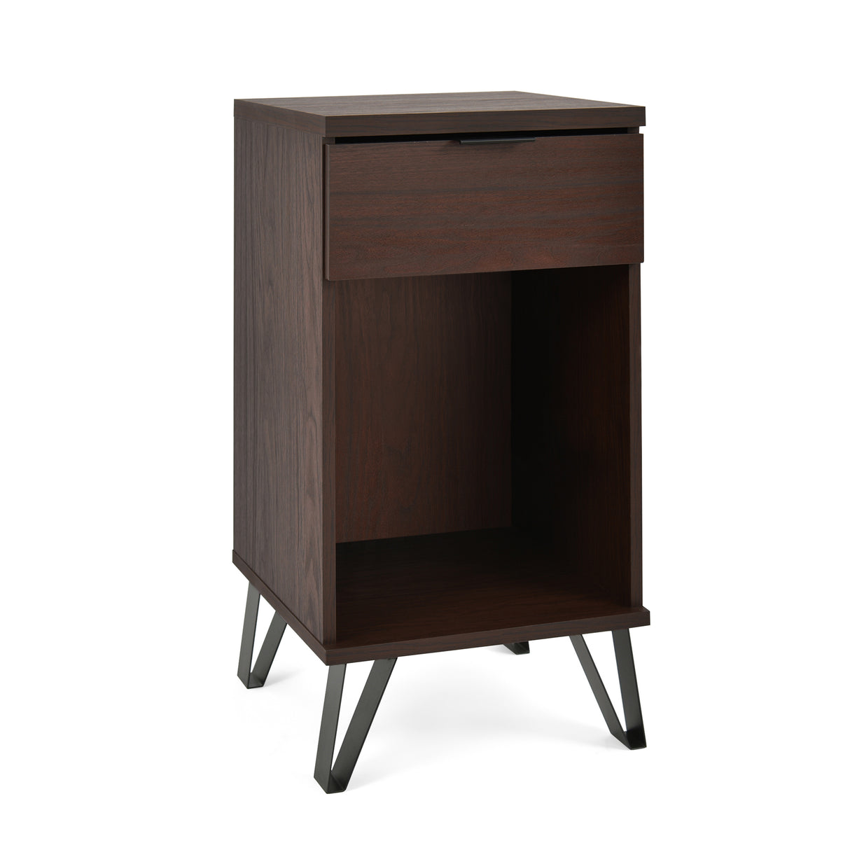 1 DRAWER TALL END TABLE - V.I.P Digital Presence