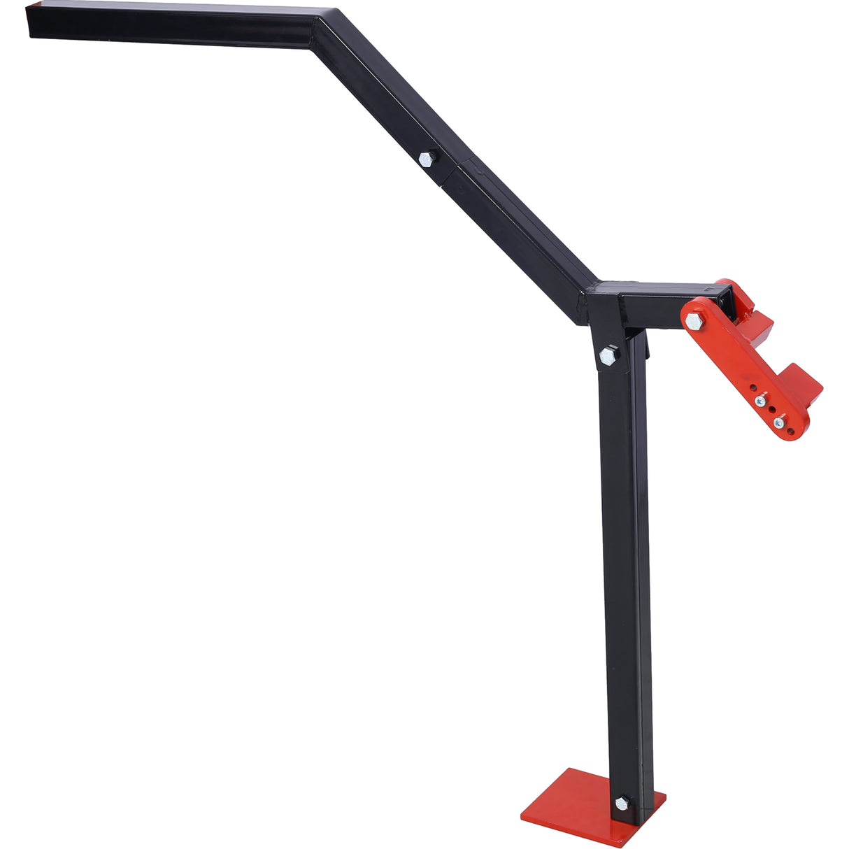 Brush Grubber Rod/Post Puller - V.I.P Digital Presence
