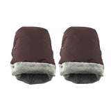 Baby Stroller Gloves Winter Pram Hand Muff Waterproof Pram Accessory Mitten Baby Buggy Clutch Cart Thick Gloves - V.I.P Digital Presence
