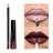 Pudaier 36 Color Matte Lip Gloss Lip Liner Matte Matte Lip Glaze Lipstick Pencil - V.I.P Digital Presence