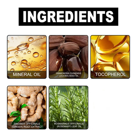 Hair Essence, Repair Dry Hair, Moisturize Hair Roots And Scalp Hair Essence - V.I.P Digital Presence