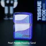 ZORRO Z103-801 Night Glow Sands Kerosene Lighter Creative Gift Perfect - V.I.P Digital Presence