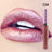 handaiyan Diamond Pearl Lip Gloss Non-Stick Cup Mermaid Lip Gloss Lipstick - V.I.P Digital Presence