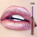 handaiyan Diamond Pearl Lip Gloss Non-Stick Cup Mermaid Lip Gloss Lipstick - V.I.P Digital Presence