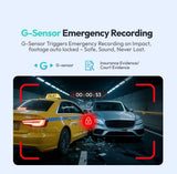 DashView Pro Dash Cam