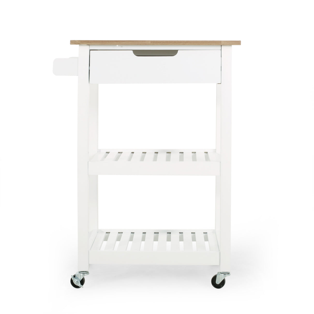 KITCHEN CART - V.I.P Digital Presence