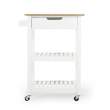 KITCHEN CART - V.I.P Digital Presence