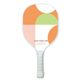 Pik racket beginner sports log racket outdoor exercise leisure men and women training sports practice racket - V.I.P Digital Presence
