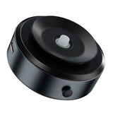 Car mobile phone holder vacuum adsorption display glass car navigation lazy double-sided magnetic mobile phone holder - V.I.P Digital Presence