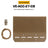Tactical Multi-purpose Under-hanging Board V1 - V.I.P Digital Presence