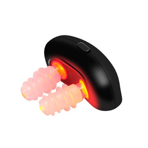 Intelligent infrared rhinitis device, portable infrared rhinitis device, allergic chronic rhinitis device - V.I.P Digital Presence