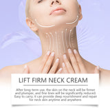 OUHOE Neck Cream - Hydrating, Moisturizing, and Refreshing Skin Care Lotion for Neck and Body - V.I.P Digital Presence
