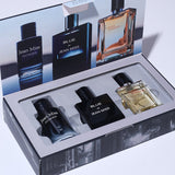 Men's Gulong perfume Set Lasting Fragrance Small City Yi Fragrance Vietnam Women's perfume Gift Box - V.I.P Digital Presence