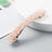 Korean Style Retro Crystal Beaded Hair Clip Simple Wild One Word Clip Female Side Clip Spring Clip Korean Hair Accessories - V.I.P Digital Presence