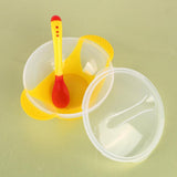 Baby Tableware Dinnerware - V.I.P Digital Presence