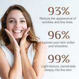 Caffeine Face Anti-Wrinkle Serum, - V.I.P Digital Presence