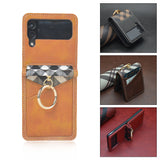 Suitable for Samsung ZFLP4 phone case, Motorola Razr phone case, P50pocket foldable phone case - V.I.P Digital Presence