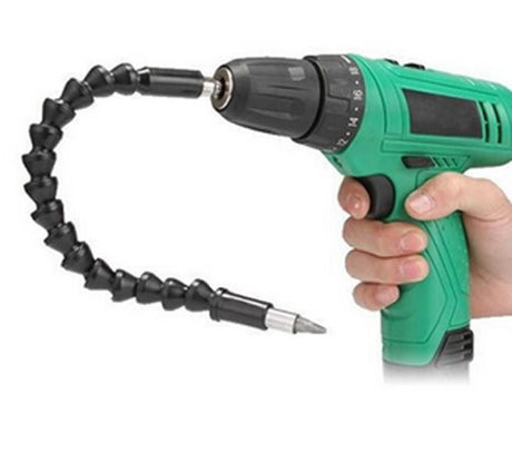 1Pcs Flexible Drill Extension - V.I.P Digital Presence