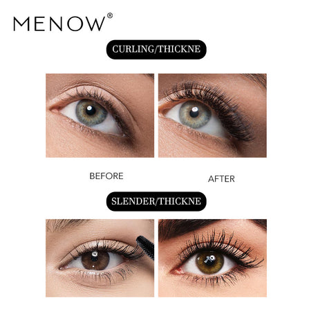Miele Makeup Thicker Imitation Water Mascara Cosmetics - V.I.P Digital Presence