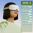 Eye massager steam atomization moisturizing eye hot compress eye mask - V.I.P Digital Presence